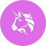 Uniswap logo